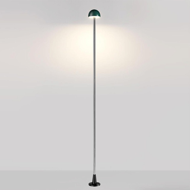 Уличный светильник Odeon Light Nature 7122/4GLA Фото № 6