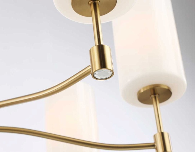 Подвесная люстра Ambrella light High Light LH56053 изображение 6 Подвесная люстра Ambrella light High Light LH56053 Фото № 6