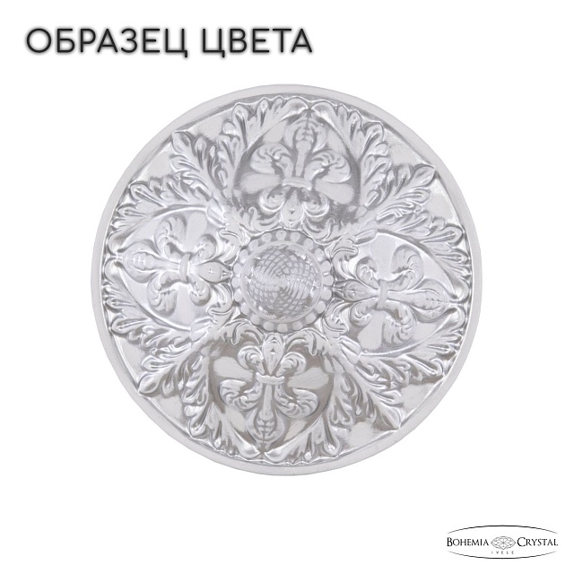 Потолочная люстра Bohemia Ivele AL19011/80OL WMN Фото № 2