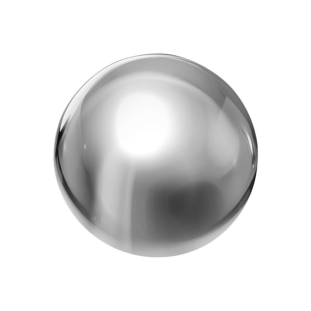 Настенный светодиодный светильник Loft IT Dot 10362L Chrome Фото № 5