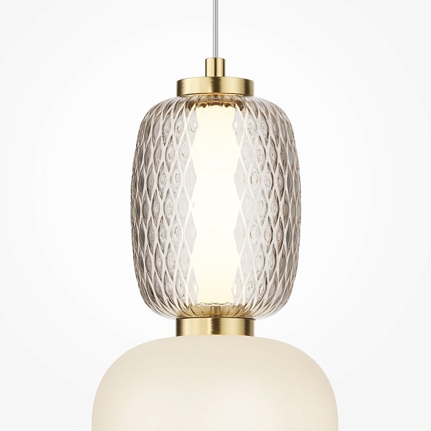 Бра Maytoni Pattern MOD267WL-L18G3K Фото № 4