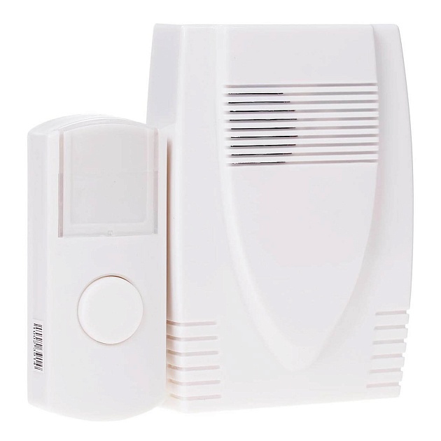 Звонок беспроводной ЭРА C71 Б0018970 Фото № 1