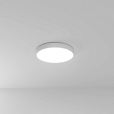 Потолочный светодиодный светильник Arte Lamp Fado A6650PL-1WH