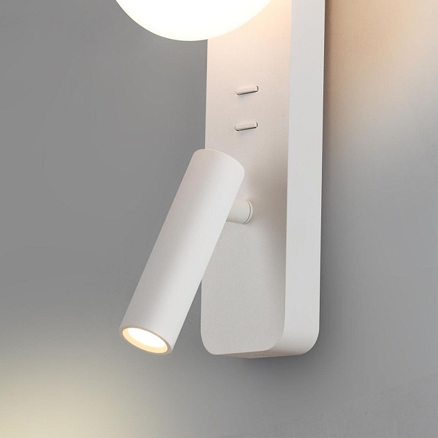 Бра Odeon Light Hightech Albergo 7049/5WL Фото № 2