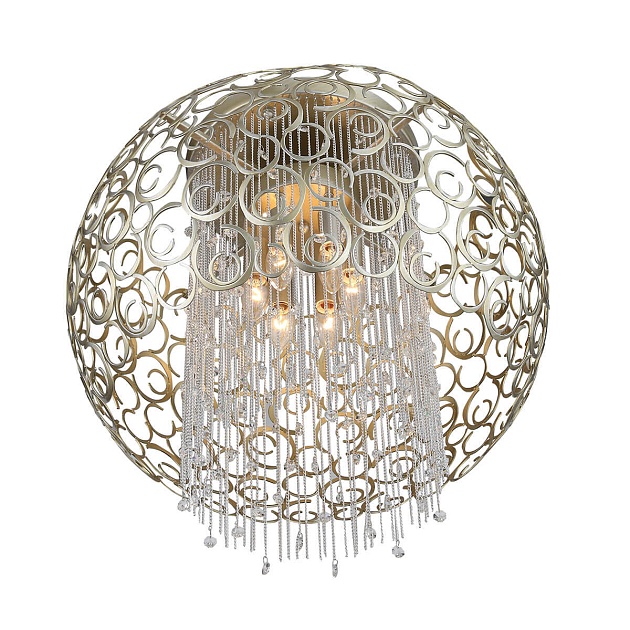 Потолочная люстра ST Luce Dolcima SL1101.202.06 Фото № 6