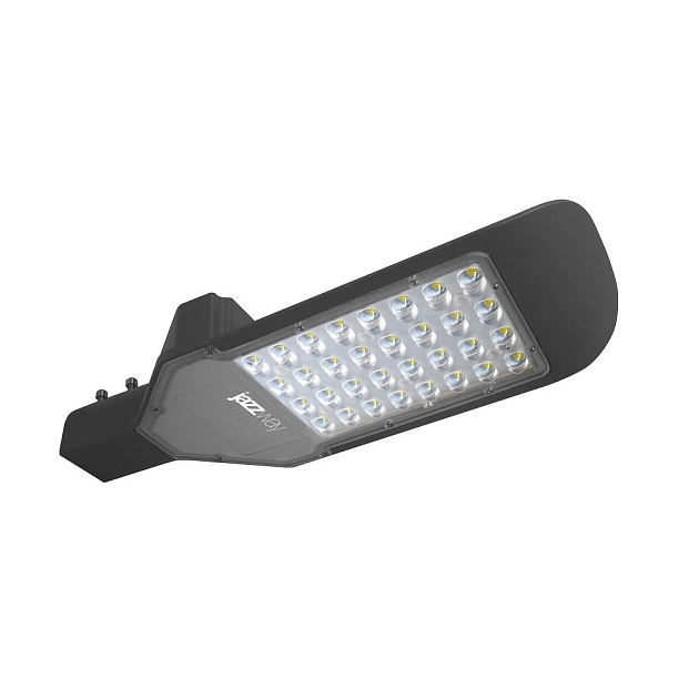 Уличный светодиодный консольный светильник Jazzway PSL 02 5005761 Фото № 1