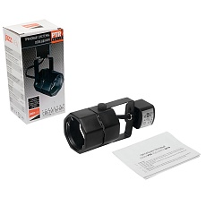 Трековый светильник Jazzway PTR 25 5037939 3