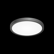 Потолочный светодиодный светильник Citilux Бейсик CL738181V 5