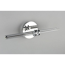 Подсветка для зеркал Omnilux Dudda OML-09901-08 3