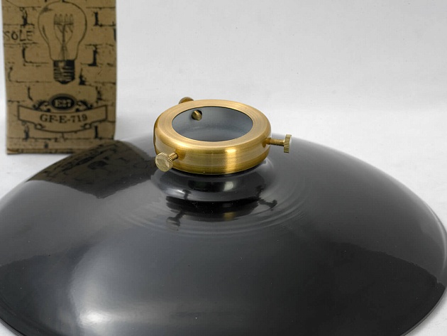 Подвесной светильник Lussole Loft IX LSP-9604 Фото № 3