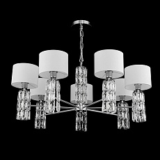 Подвесная люстра Maytoni Talento DIA008PL-07CH 4