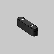 Трековый светодиодный светильник Maytoni Technical Points TR082-1-6W3K-M-B 1