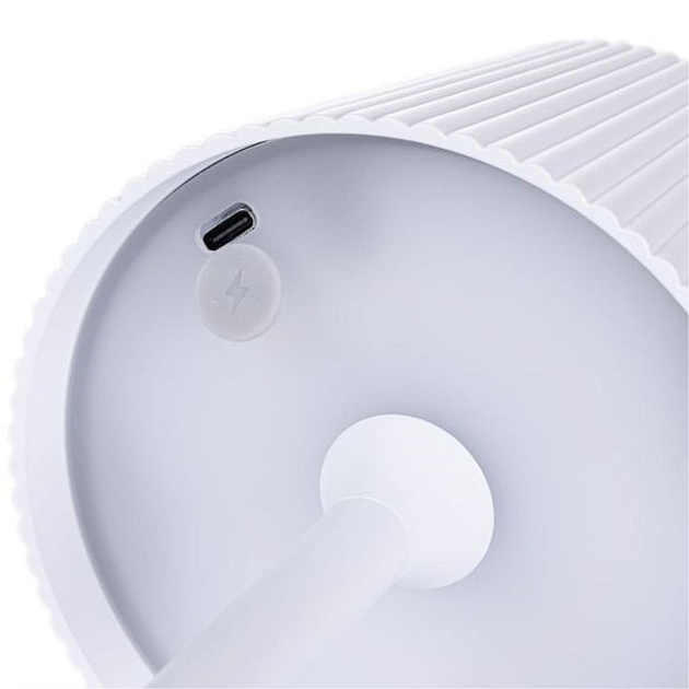 Уличный светодиодный светильник Arte Lamp Fuyue A1616LT-1WH Фото № 3