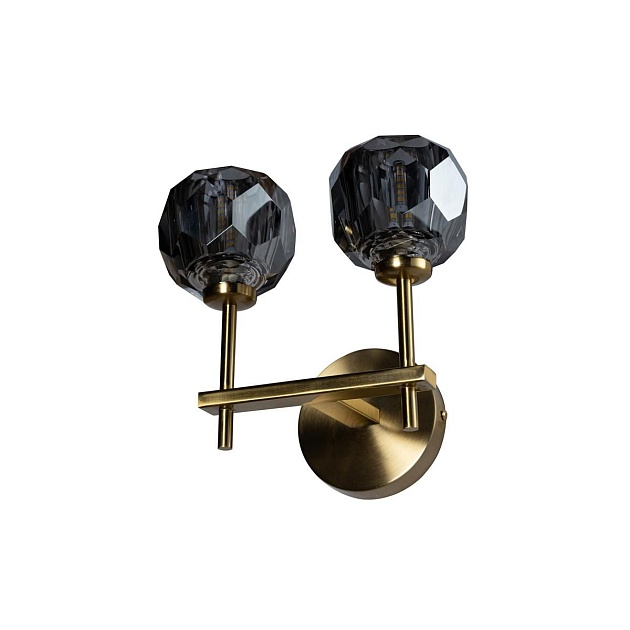 Бра Loft IT Orion Smoky 10021/2W Фото № 1