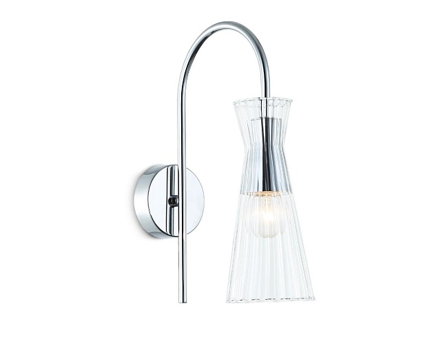 Настенный светильник Ambrella light High light LH55655 Фото № 3