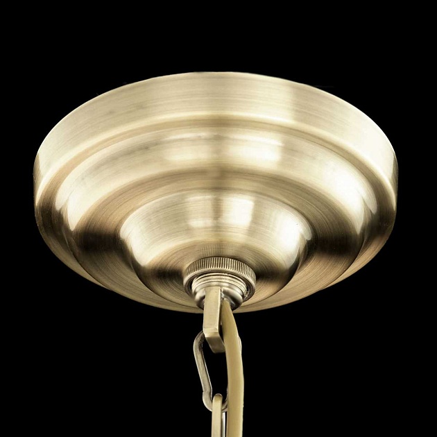 Подвесная люстра Citilux Фонда CL303163 Фото № 4