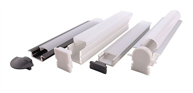 Рассеиватель Deko-Light P-01-15 983038 изображение 3 Рассеиватель Deko-Light P-01-15 983038 Фото № 3