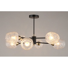 Потолочная люстра Omnilux Pavarolo OML-67807-08 1