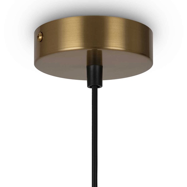 Подвесной светильник Maytoni Ring MOD013PL-06BS1 Фото № 4