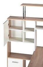 Письменный стол Woodville КС-15 328695 3