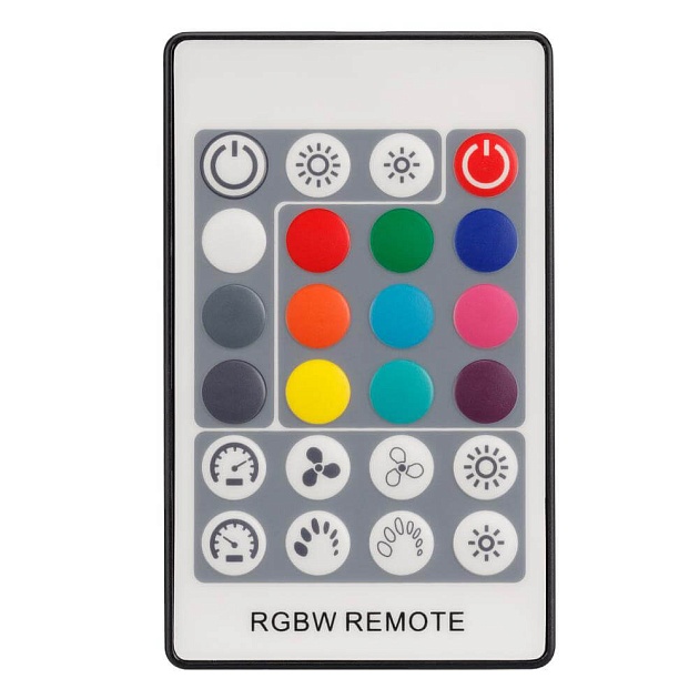 Контроллер Arlight VT-S07-4x6A 021317 Фото № 2