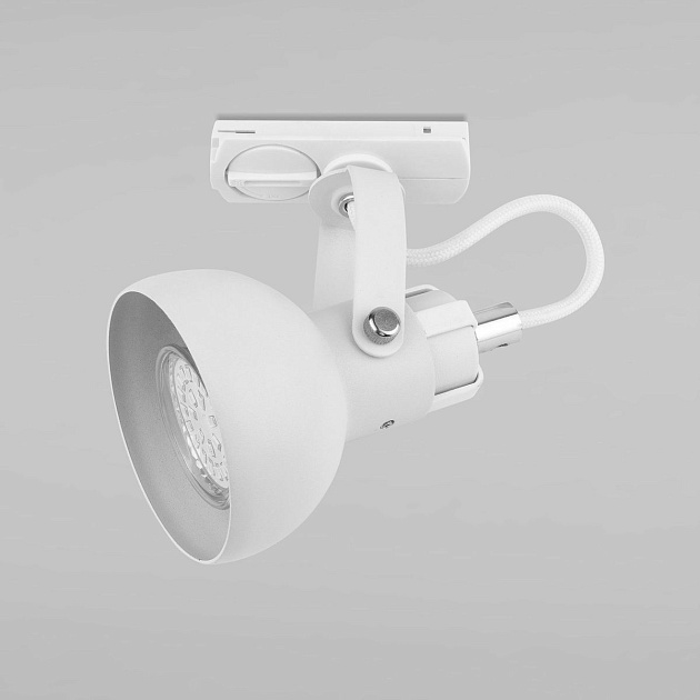 Трековый светильник TK Lighting 4042 Tracer изображение 1 Трековый светильник TK Lighting 4042 Tracer Фото № 1