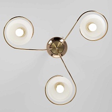 Потолочная люстра Citilux Лайма CL155132 4