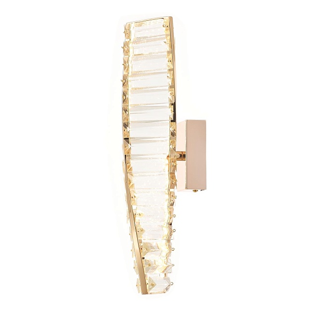 Бра Rivoli Madalina 6165-701 Б0066448 Фото № 2