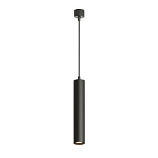 Подвесной светильник Denkirs Tube DK4050-BK