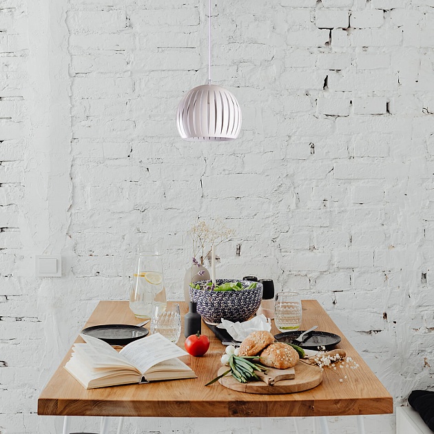 Подвесной светильник Apeyron 16-70 Фото № 2