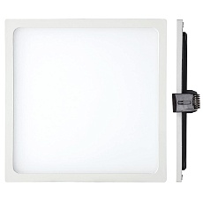 Встраиваемый светодиодный светильник Mantra Saona C0195 1