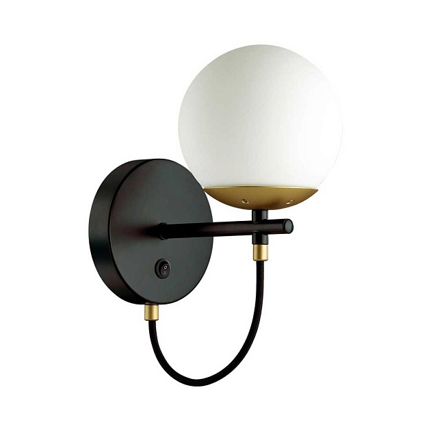 Бра Lumion Moderni Randi 5212/1W Фото № 1