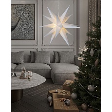 Светодиодная новогодняя фигура Eglo Alice 505-10 1