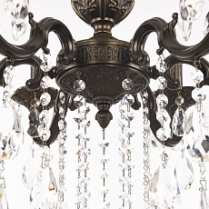 Подвесная люстра Bohemia Ivele AL78101/6/175 B PD 3