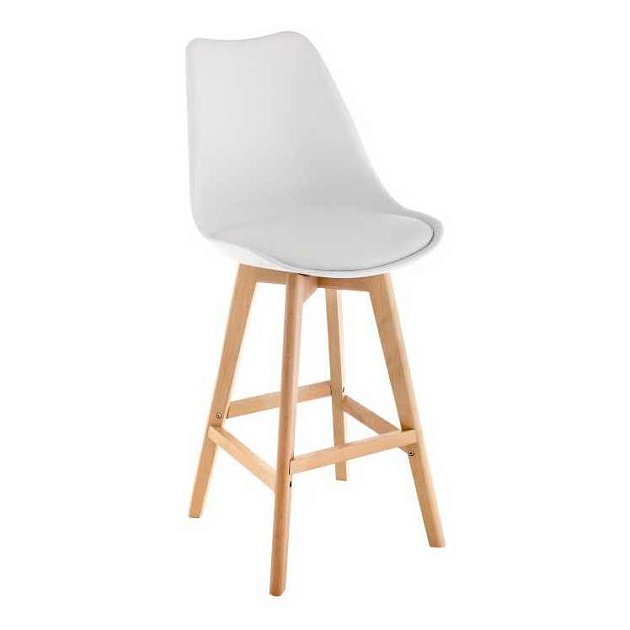 Барный стул Woodville Burbon 11335 Фото № 1