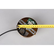 Подвесная люстра Omnilux Trevasco OML-59603-08 2