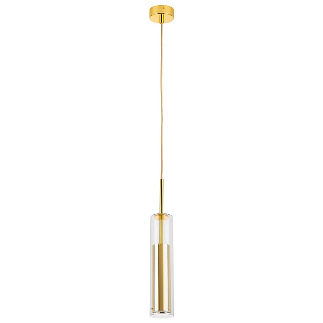 Подвесной светильник Lightstar Cilino 756012 Фото № 1