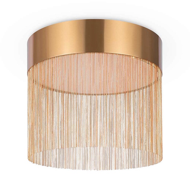 Потолочный светодиодный светильник Maytoni Imaginary MOD190CL-L18G3K Фото № 1