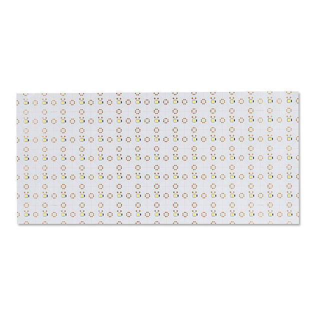 Светодиодная лента Arlight 22W 5060SMD красный 500мм 014255 Фото № 1