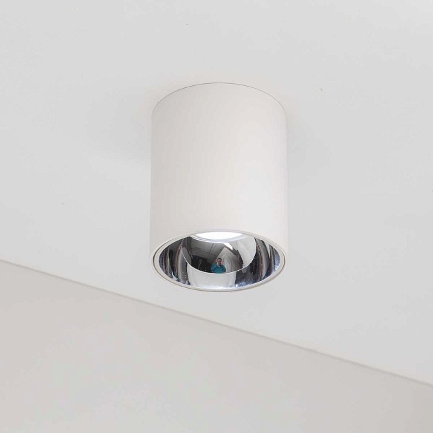 Потолочный светодиодный светильник Citilux Старк CL7440102  Фото № 5