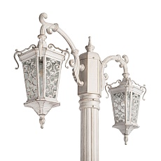 Ландшафтный светильник Loft IT Tremezzo 100019/2200 WBG 2