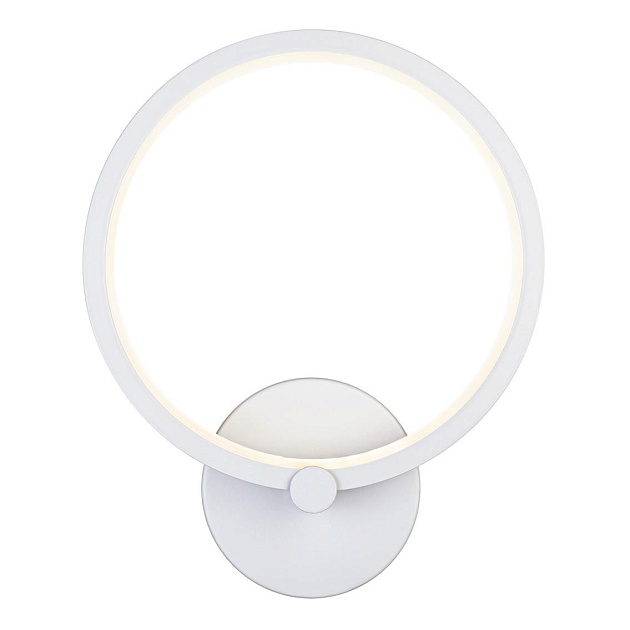 Настенный светильник Escada 10207/S Фото № 1