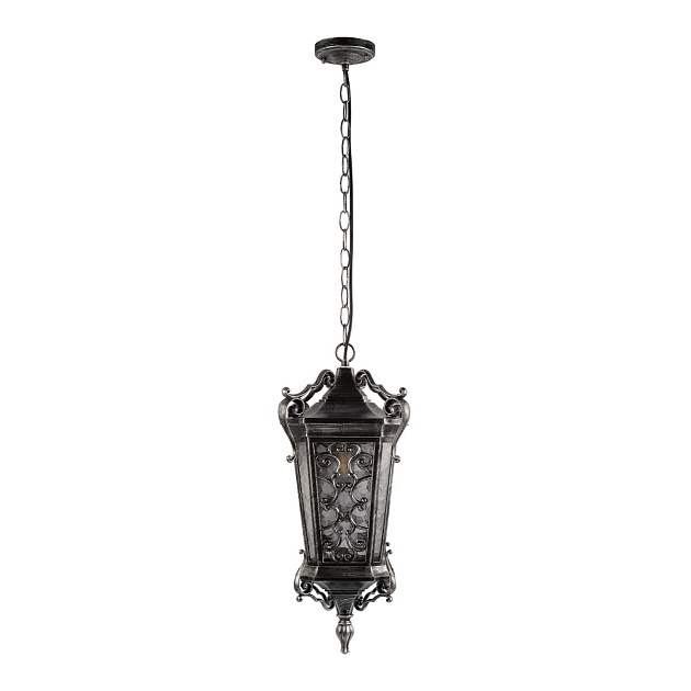 Уличный подвесной светильник Loft IT Tremezzo 100019P BS Фото № 1