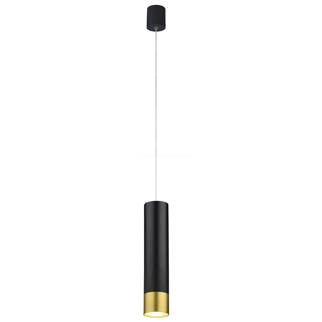 Подвесной светодиодный светильник Favourite Pendenti 2006-1P Фото № 1