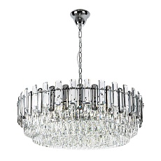 Подвесная люстра Modelux ML.9006.16 CR-SM