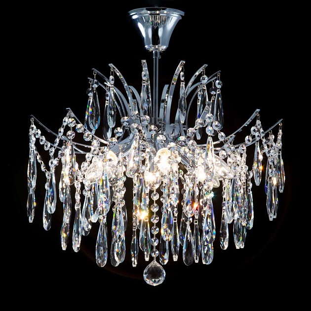 Подвесная люстра Citilux Селена CL302160 изображение 10 Подвесная люстра Citilux Селена CL302160 Фото № 10