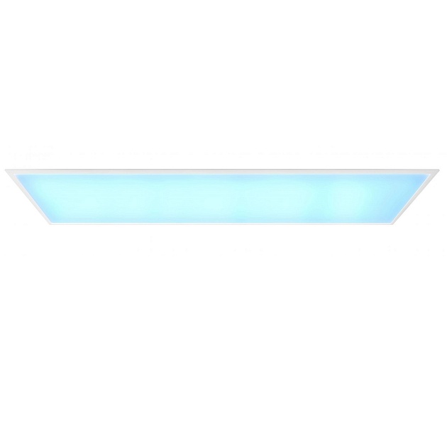 Потолочный светодиодный светильник Deko-Light Panel RGBNW 100076 Фото № 1