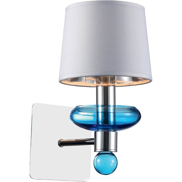 Бра Divinare Veneto 1155/04 AP-1 изображение 1 Бра Divinare Veneto 1155/04 AP-1 Фото № 1