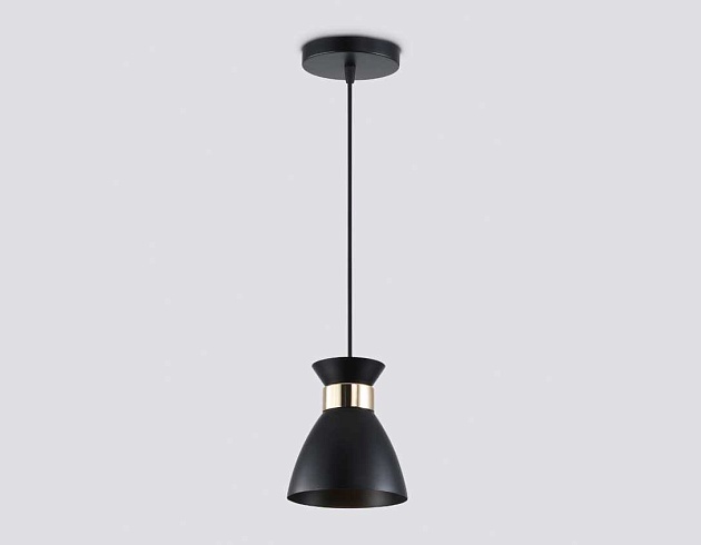 Светильник подвесной Ambrella light TRADITIONAL TR8468 Фото № 5