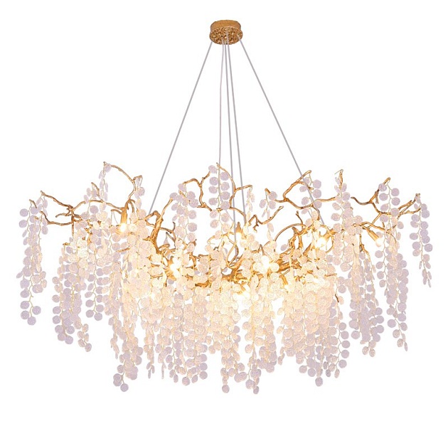 Подвесная люстра Imperium Loft Fairytree 177880-22 Фото № 1